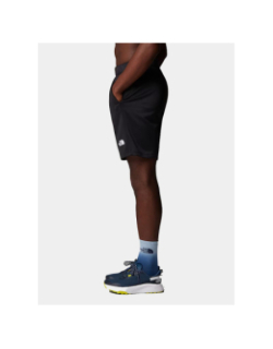 Short jogging reaxion noir homme - The North Face