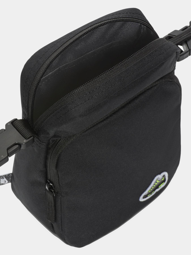 Sac bandoulière heritage air max 95 noir adulte - Nike