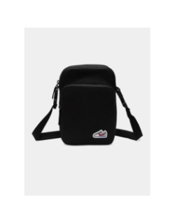 Sacoche bandoulière cortez héritage noir adulte - Nike