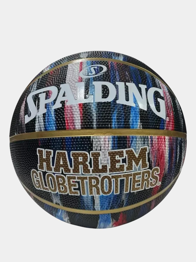 Ballon de basketball marble series taille 7 multicolore - Spalding