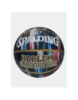 Ballon de basketball marble series taille 7 multicolore - Spalding