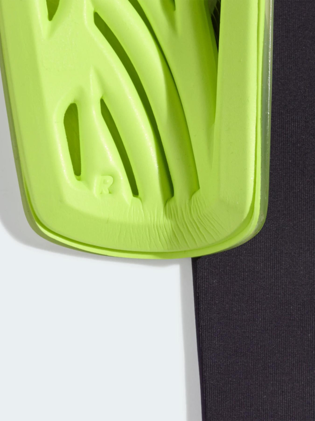 Protège-tibias de football pro tiro league vert - Adidas