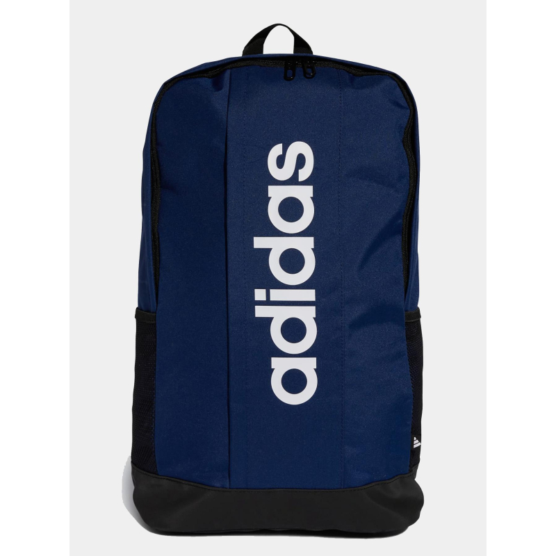 Sac à dos linear backpack bleu marine - Adidas