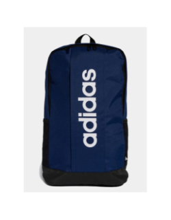 Sac à dos linear backpack bleu marine - Adidas
