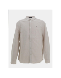Chemise oxford à coupe standard homme - Tommy Jeans