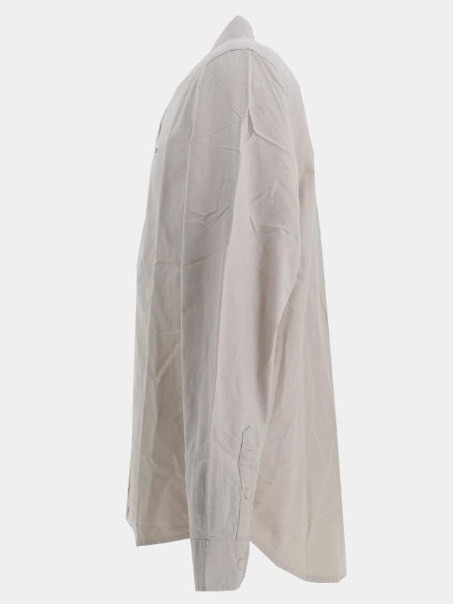 Chemise oxford à coupe standard homme - Tommy Jeans