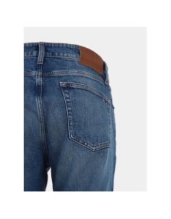 Jean slim austin jambe fuselée bleu homme - Tommy Jeans