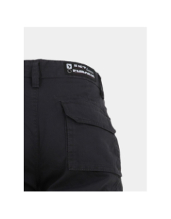 Pantacourt victoria anthracite homme - Just Emporio