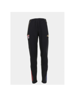 Pantalon de présentation ol 25/26 anthracite homme - Adidas