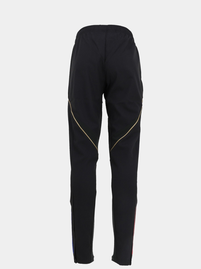 Pantalon de présentation ol 25/26 anthracite homme - Adidas