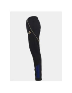 Pantalon de présentation ol 25/26 anthracite homme - Adidas