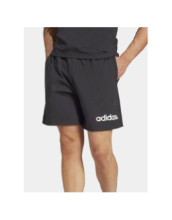 Short de sport m lin chelsea noir homme - Adidas