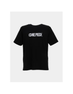T-shirt à manches courtes joronepiece noir garçon - Jack & Jones