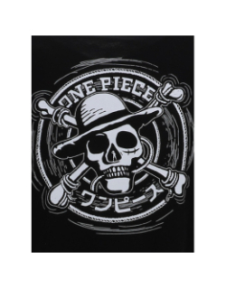 T-shirt à manches courtes joronepiece noir garçon - Jack & Jones