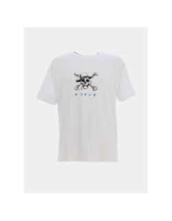 T-shirt à manches courtes joronepiece blanc garçon - Jack & Jones