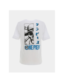 T-shirt à manches courtes joronepiece blanc garçon - Jack & Jones