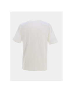 T-shirt seven blanc homme - Jack & Jones