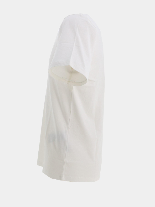 T-shirt seven blanc homme - Jack & Jones