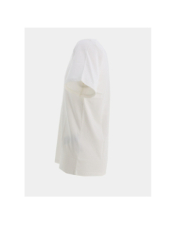 T-shirt seven blanc homme - Jack & Jones