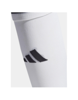 Manchons de football team sleeve 23 blanc - Adidas