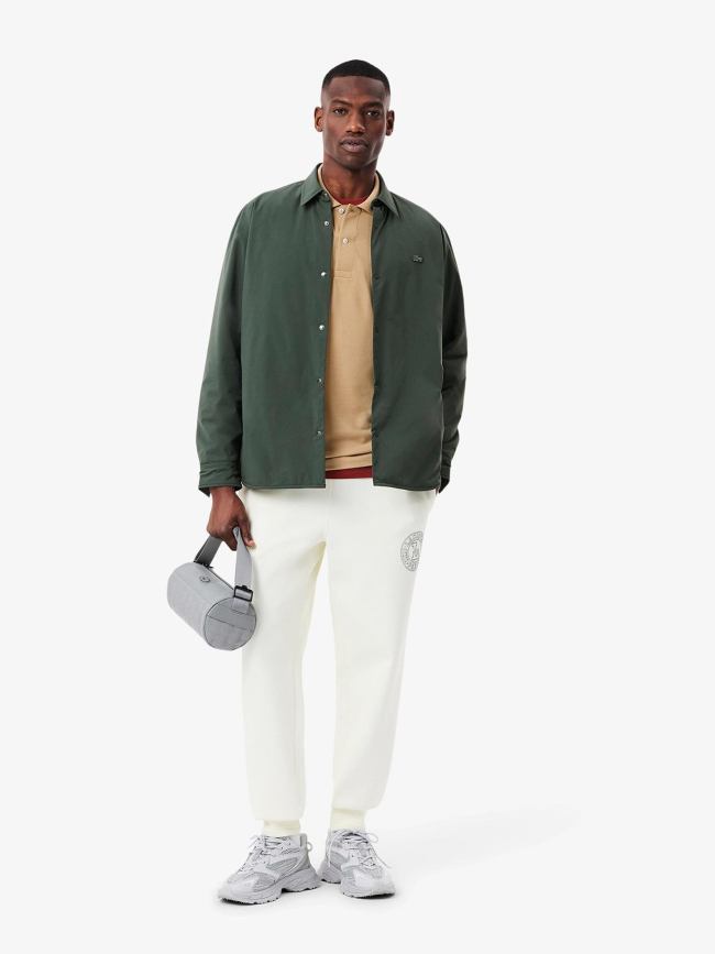 Polo l.12.12 original classic fit beige homme - Lacoste