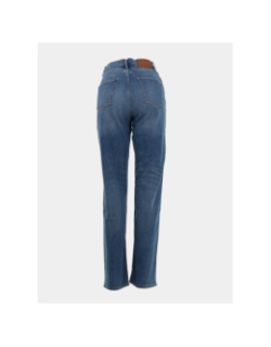 Jean slim layla taille haute bleu femme - Tommy Jeans