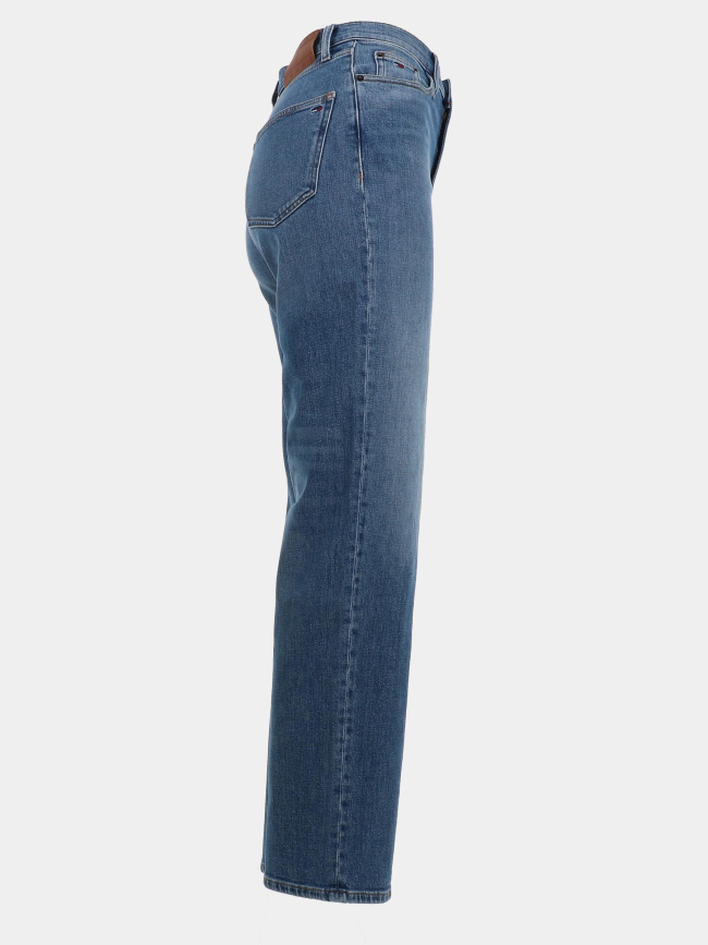 Jean slim layla taille haute bleu femme - Tommy Jeans