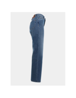Jean slim layla taille haute bleu femme - Tommy Jeans