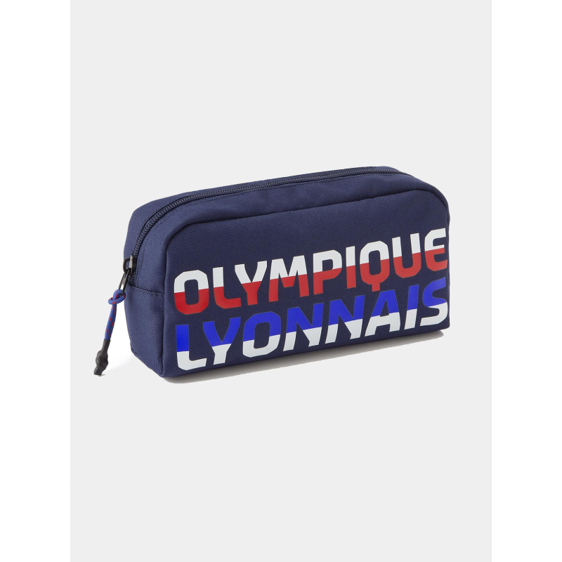 Trousse ol crew bleu marine - Olympique Lyonnais