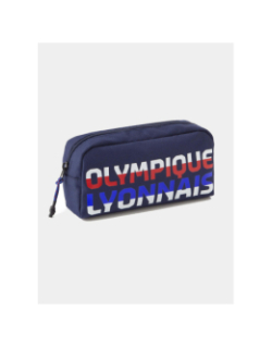 Trousse ol crew bleu marine - Olympique Lyonnais