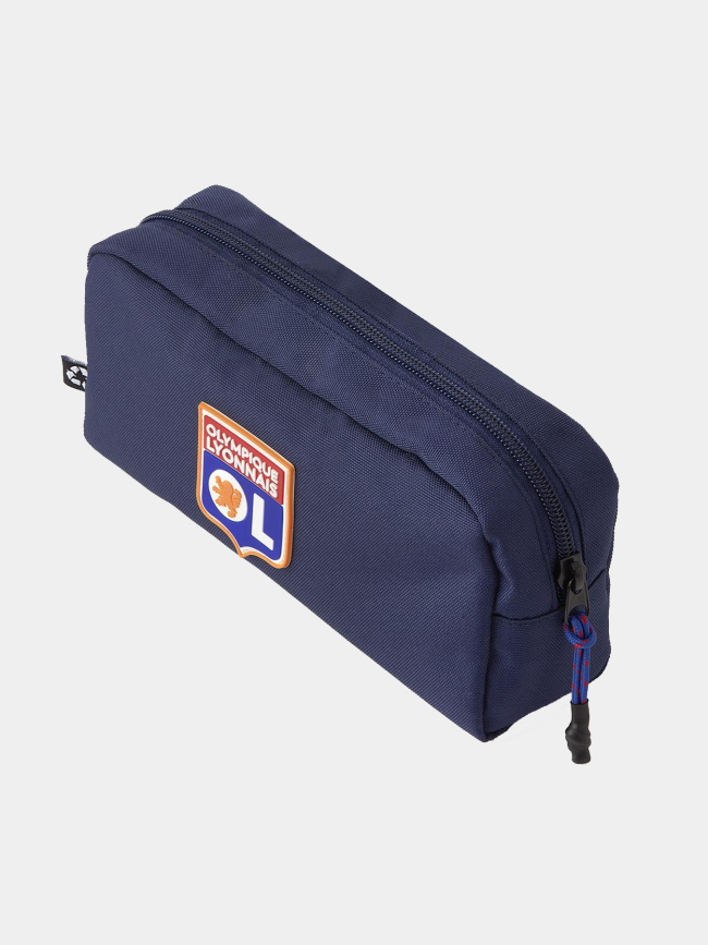 Trousse ol crew bleu marine - Olympique Lyonnais