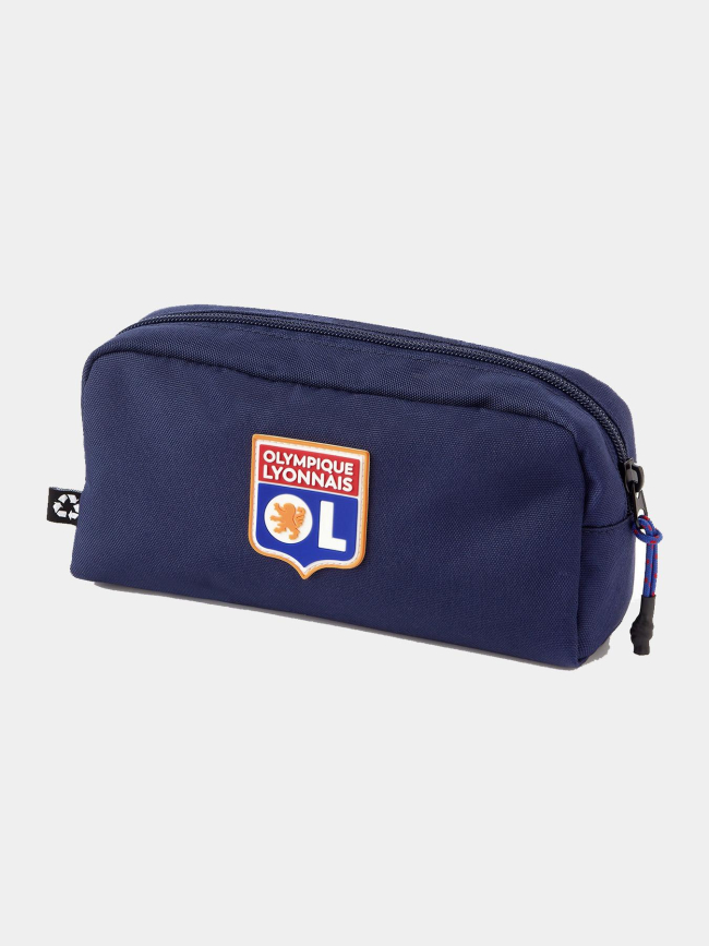 Trousse ol crew bleu marine - Olympique Lyonnais