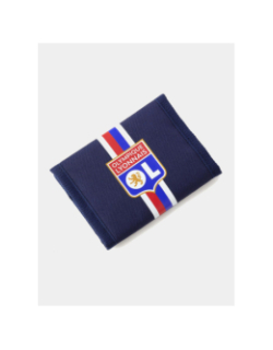 Portefeuille ol crew bleu marine - Olympique Lyonnais