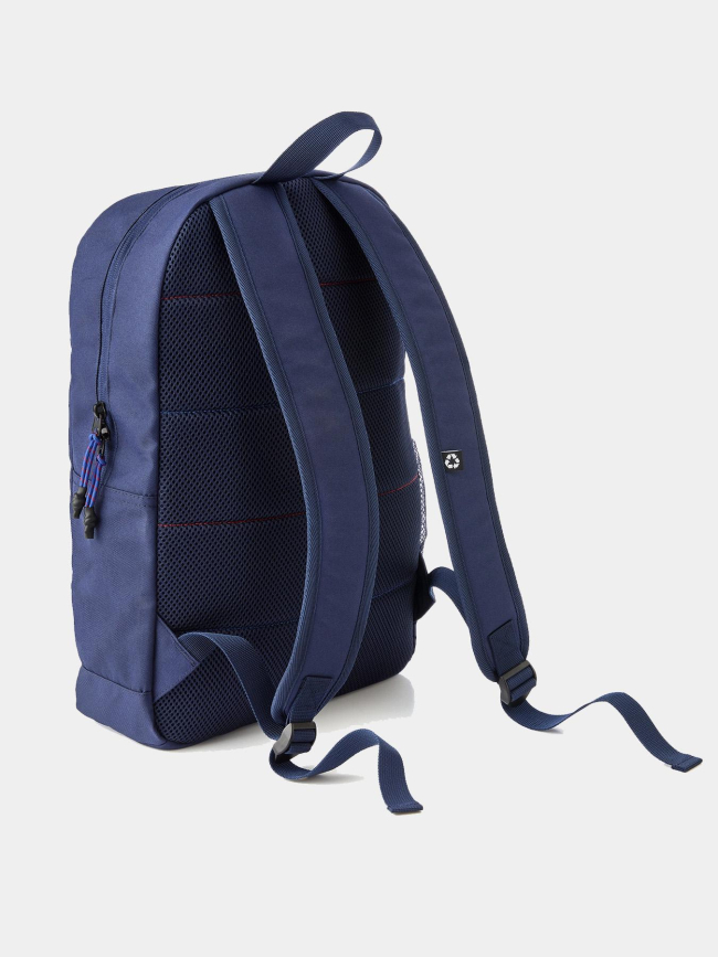 Sac à dos crew bleu marine enfant - Olympique Lyonnais