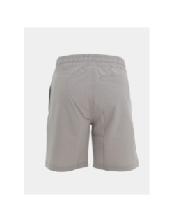 Short quintana gris homme - Helvetica