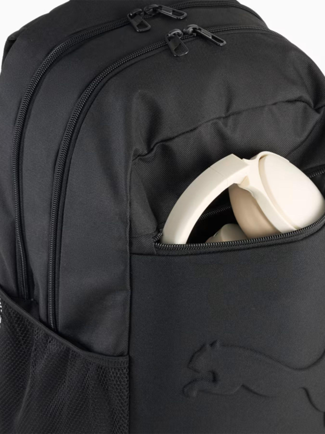 Sac à dos buzz noir adulte - Puma