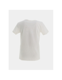 T-shirt suzy blanc fille - Kappa