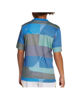 Maillot de football real madrid preshi bleu enfant - Adidas