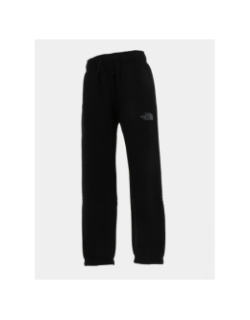 Jogging logo réfléchissant noir enfant - The North Face