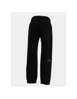 Jogging logo réfléchissant noir enfant - The North Face