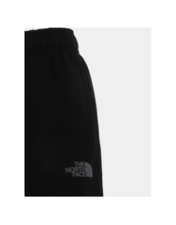 Jogging logo réfléchissant noir enfant - The North Face