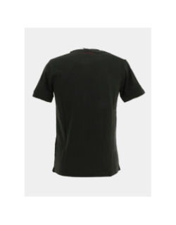 T-shirt soy 2 kaki homme - Teddy Smith