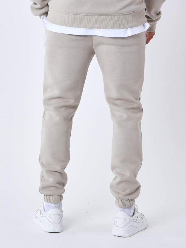 Pantalon jogging logo signature kaki homme - Project X Paris