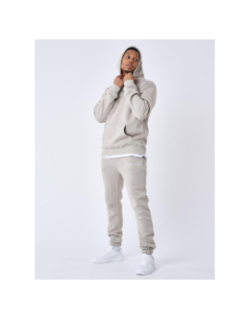 Pantalon jogging logo signature kaki homme - Project X Paris