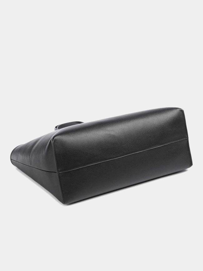 Sac cabas chris 2.0 noir femme - Hugo