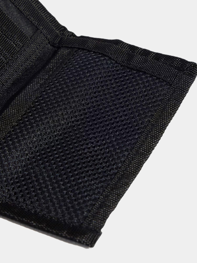 Portefeuille linear noir - Adidas