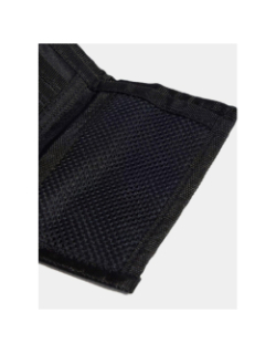 Portefeuille linear noir - Adidas