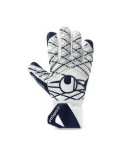 Gants de gardien de but supersoft hn blanc - Uhlsport