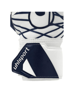 Gants de gardien de but supersoft hn blanc - Uhlsport