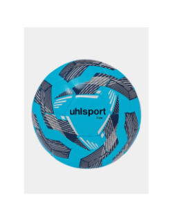 Ballon de football team taille 3 bleu - Uhlsport